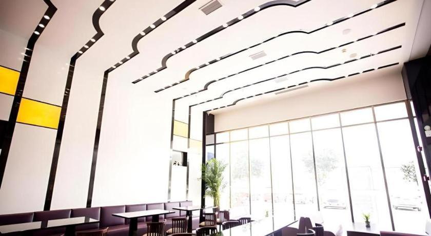Lavande Hotel (Leshan High-Speed Railway Wanda Plaza) 9/69