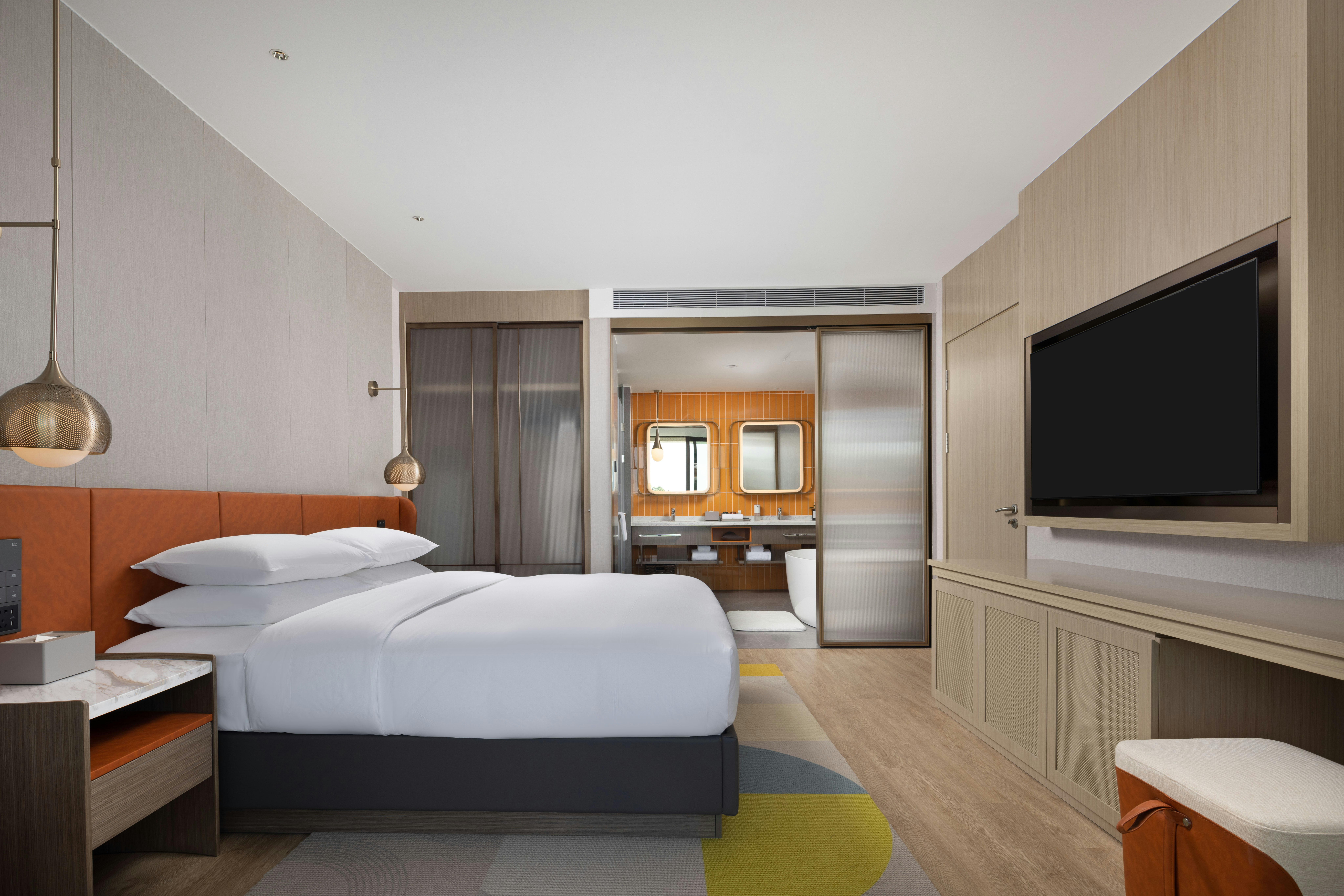 Home2 Suites By Hilton Guangzhou Conghua 22/58