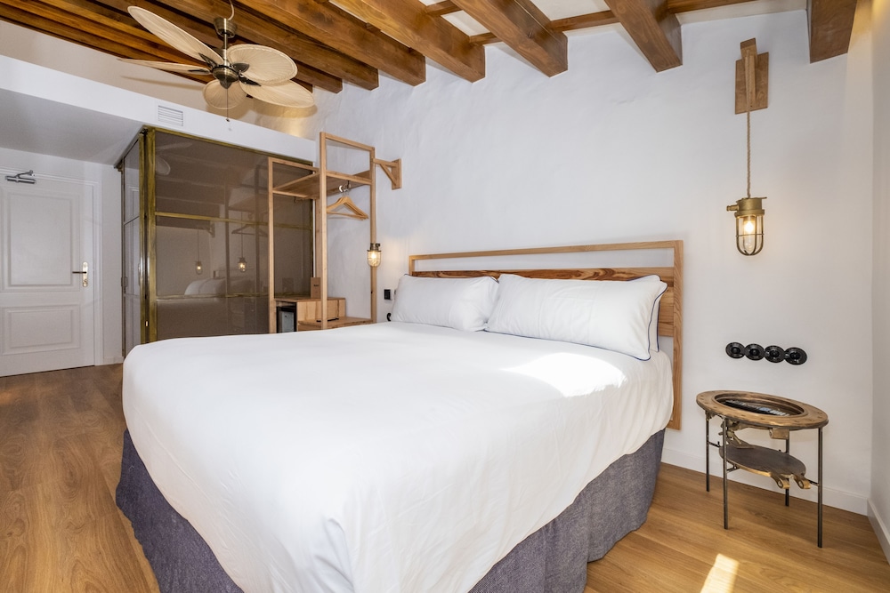Nao Catedral Boutique Hotel 11/52