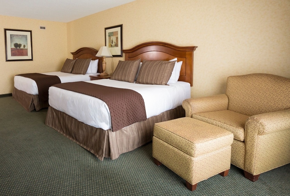 Red Lion Hotel Coos Bay 12/39