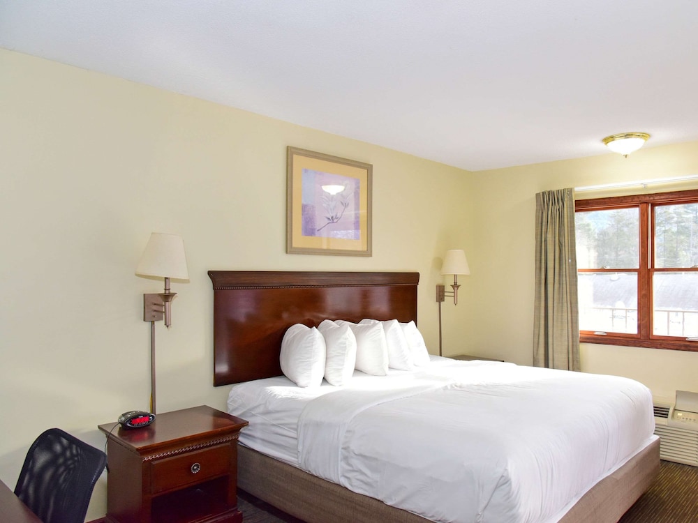 Quality Inn Great Barrington 14/26