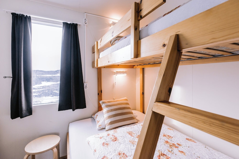 Hlíd Hostel 9/32