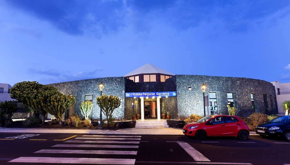 BLUESEA Costa Teguise Gardens 49/61