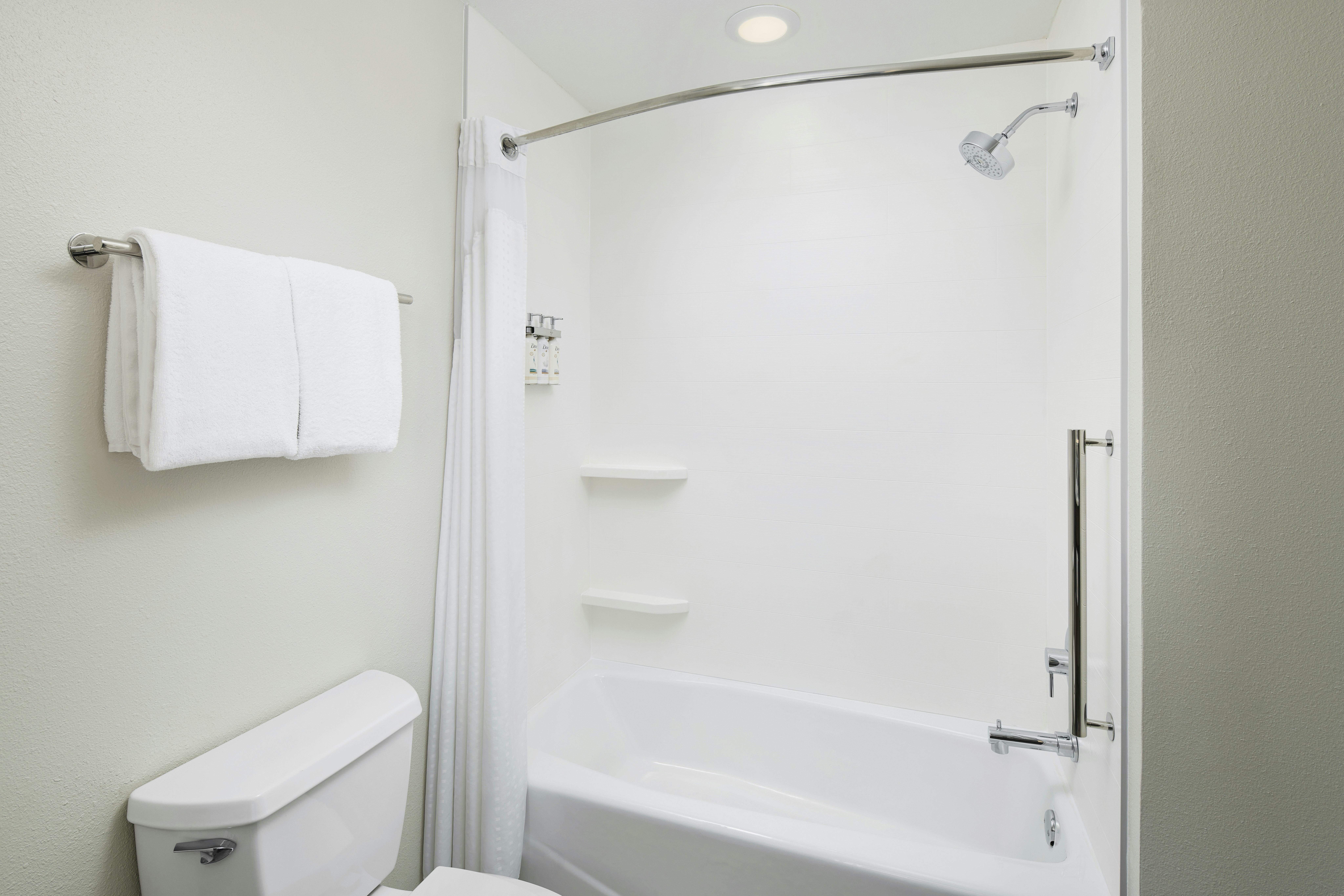 جناح بسريرين كوين مع أريكة، Holiday Inn Express and Suites Port St. Lucie West 3/3