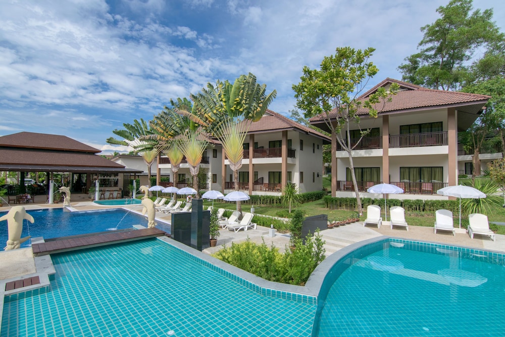 The Leaf Oceanside By Katathani 58/65