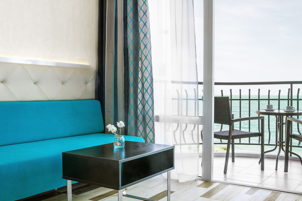 Sentido Marea 32/50