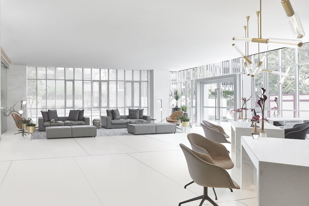 Somerset Maison Asoke Bangkok 14/54