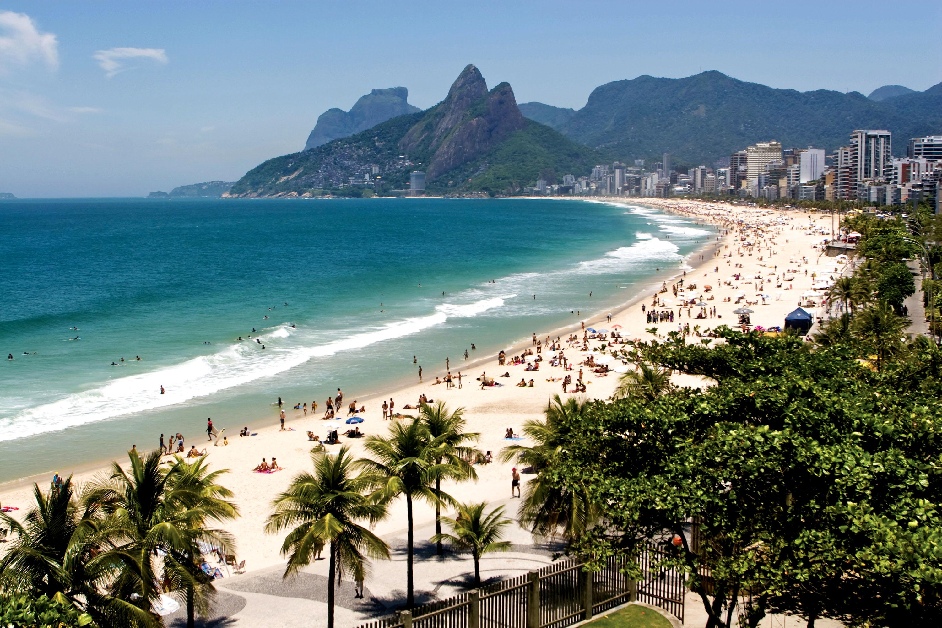 Sofitel Rio De Janeiro Ipanema 46/50