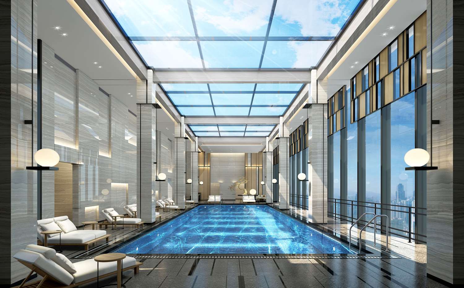Wyndham Changsha South 8/24