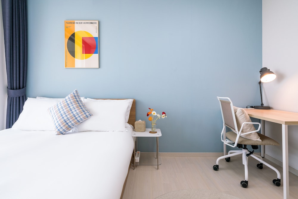 Urbanstay Incheon Songdo 19/47