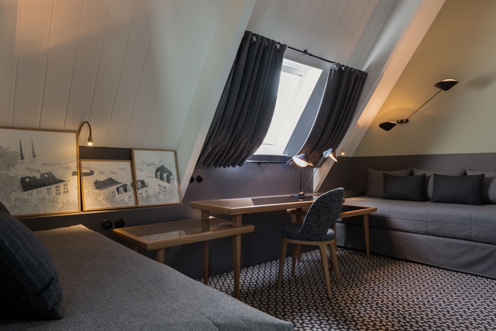 Millesime Hotel 36/56