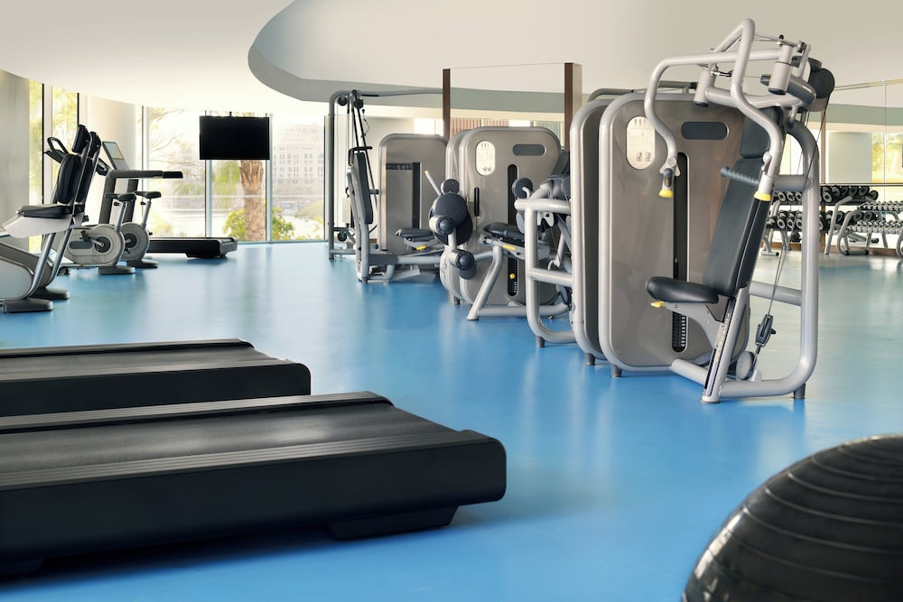 sport facilities