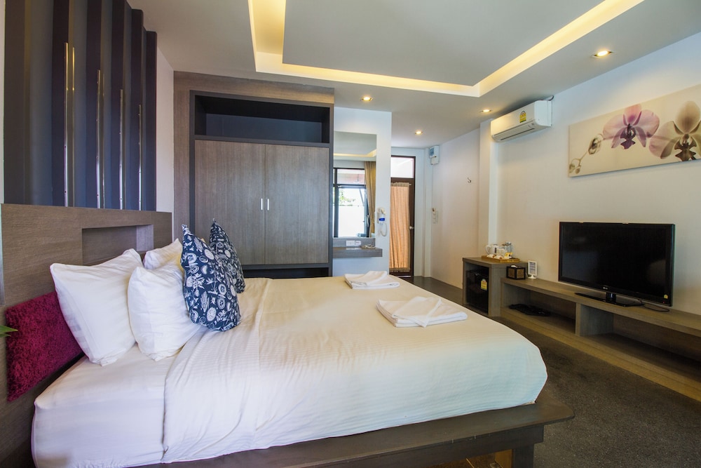 Koh Chang Grand View Resort 27/74