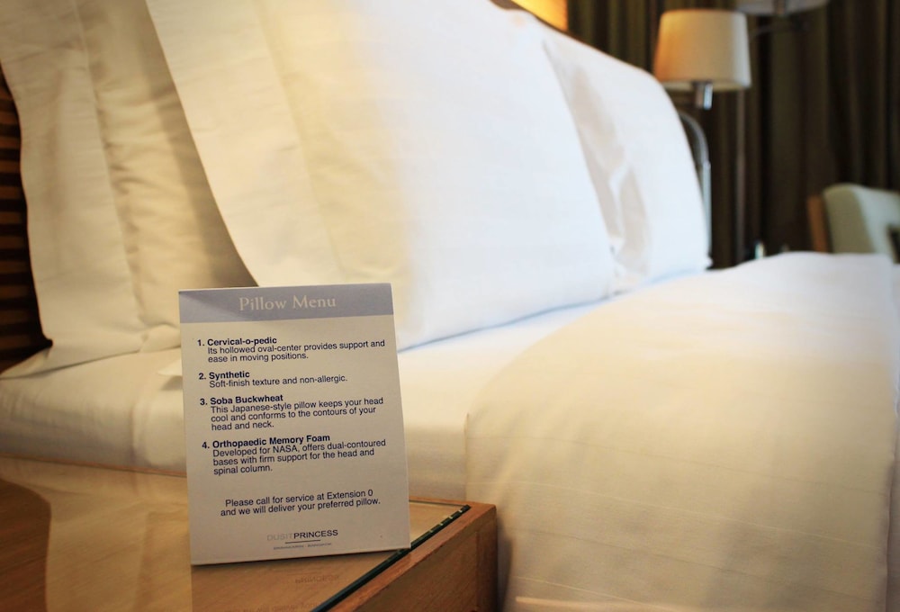 Dusit Princess Srinakarin Bangkok 22/69