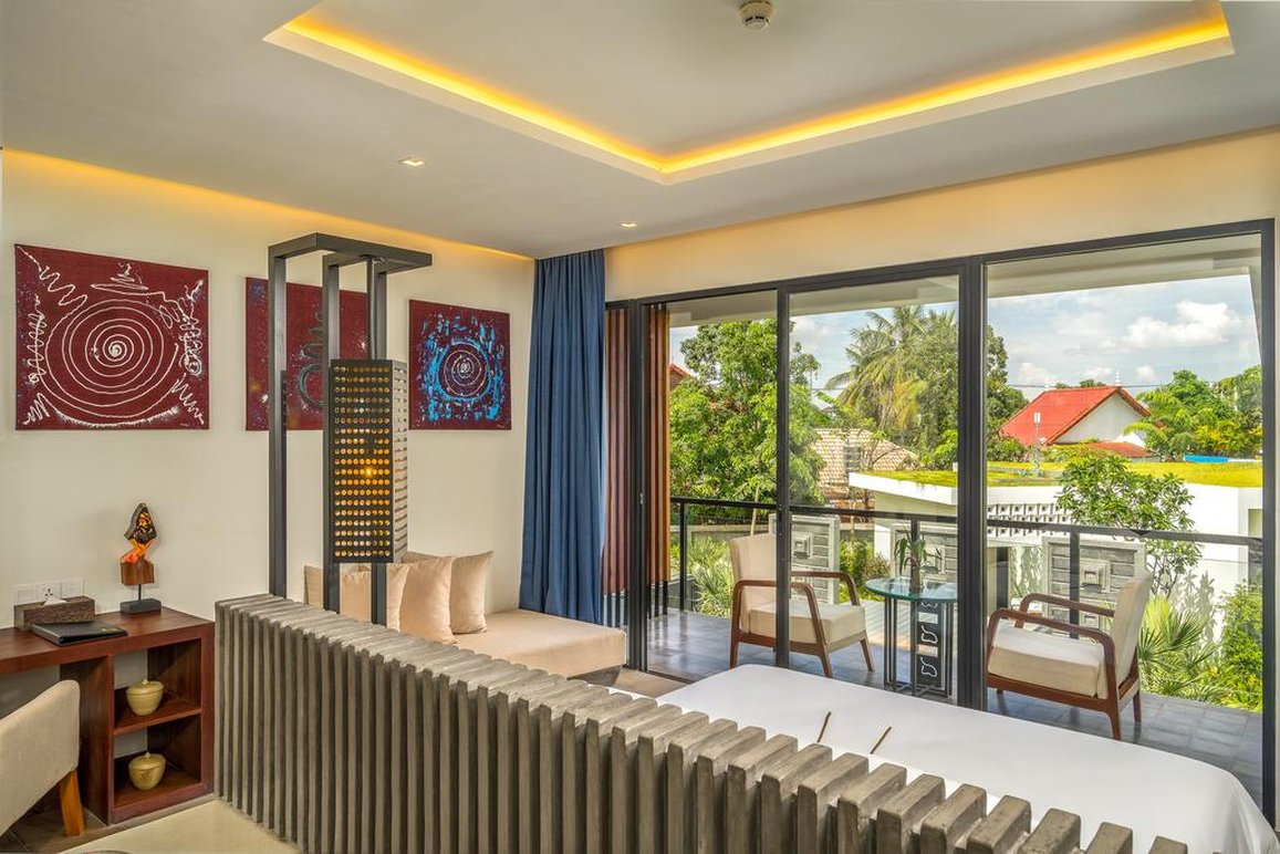 Metta Residence And Spa 39/49
