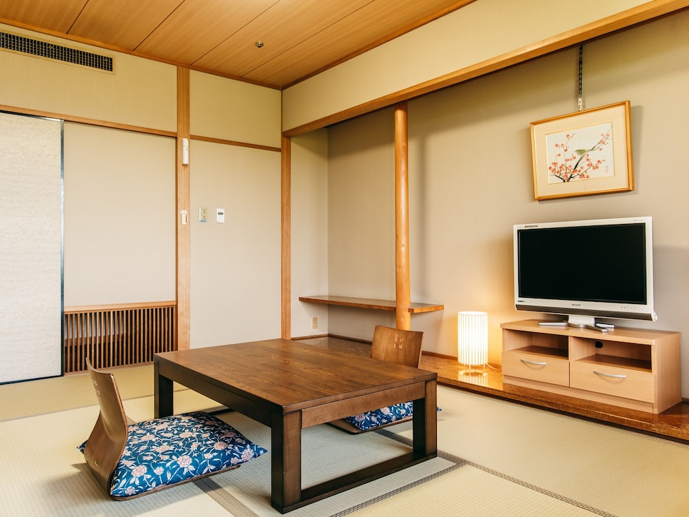 Kamenoi Hotel Tondabayashi (ex. Kanponoyado Tondabayashi) 33/50