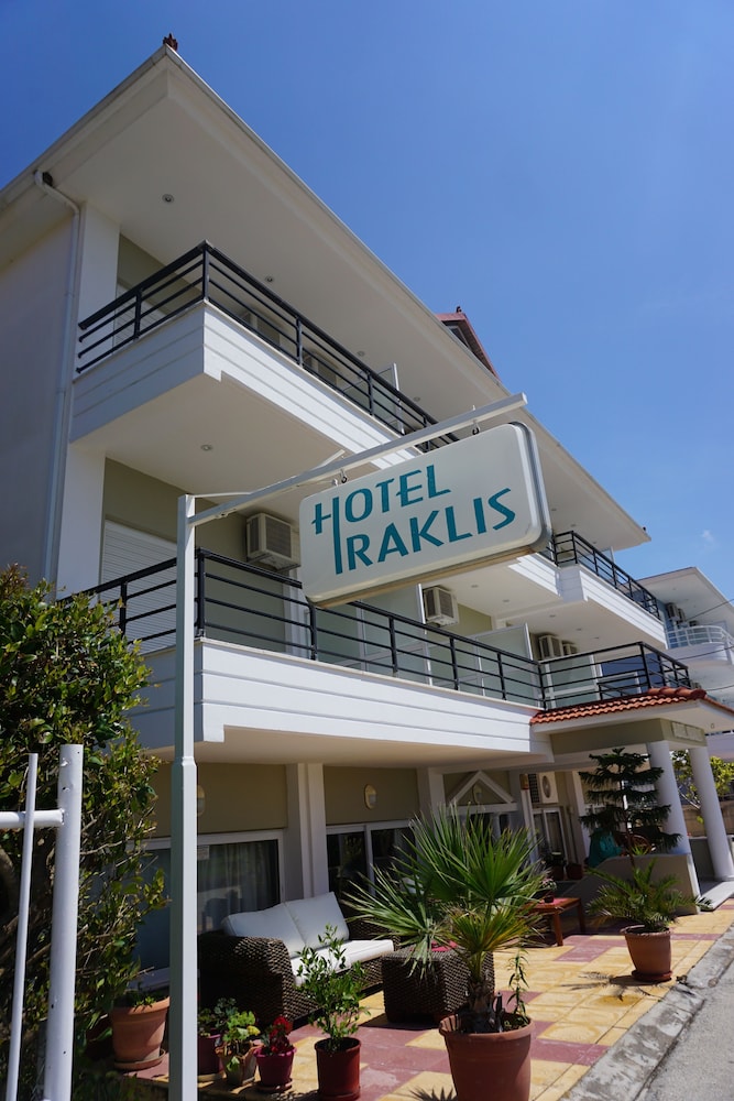Hotel Iraklis 3/29