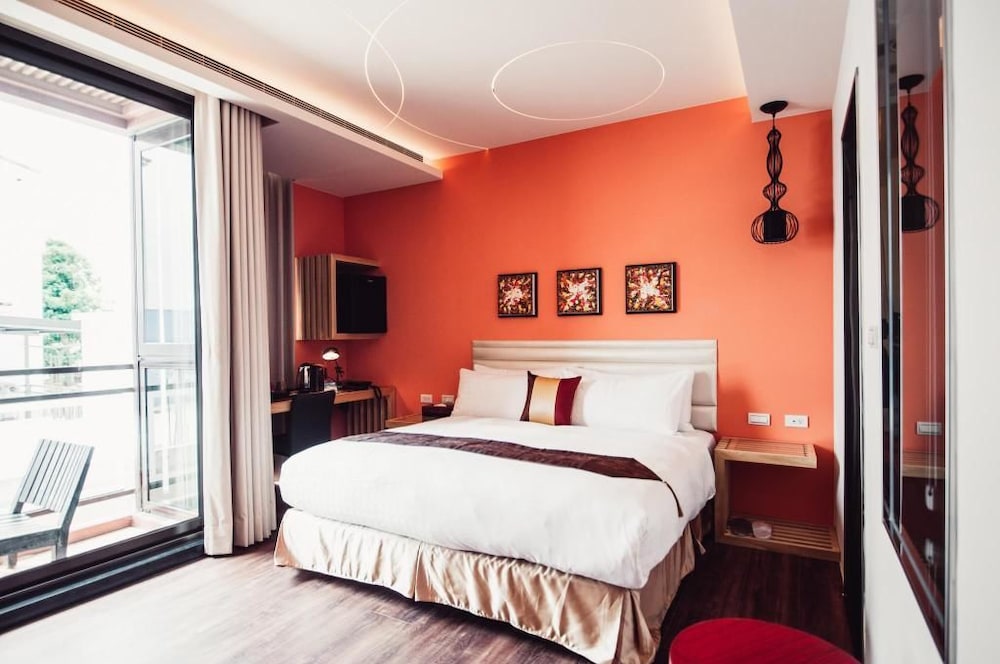 Dreamer Boutique Hotel 20/50