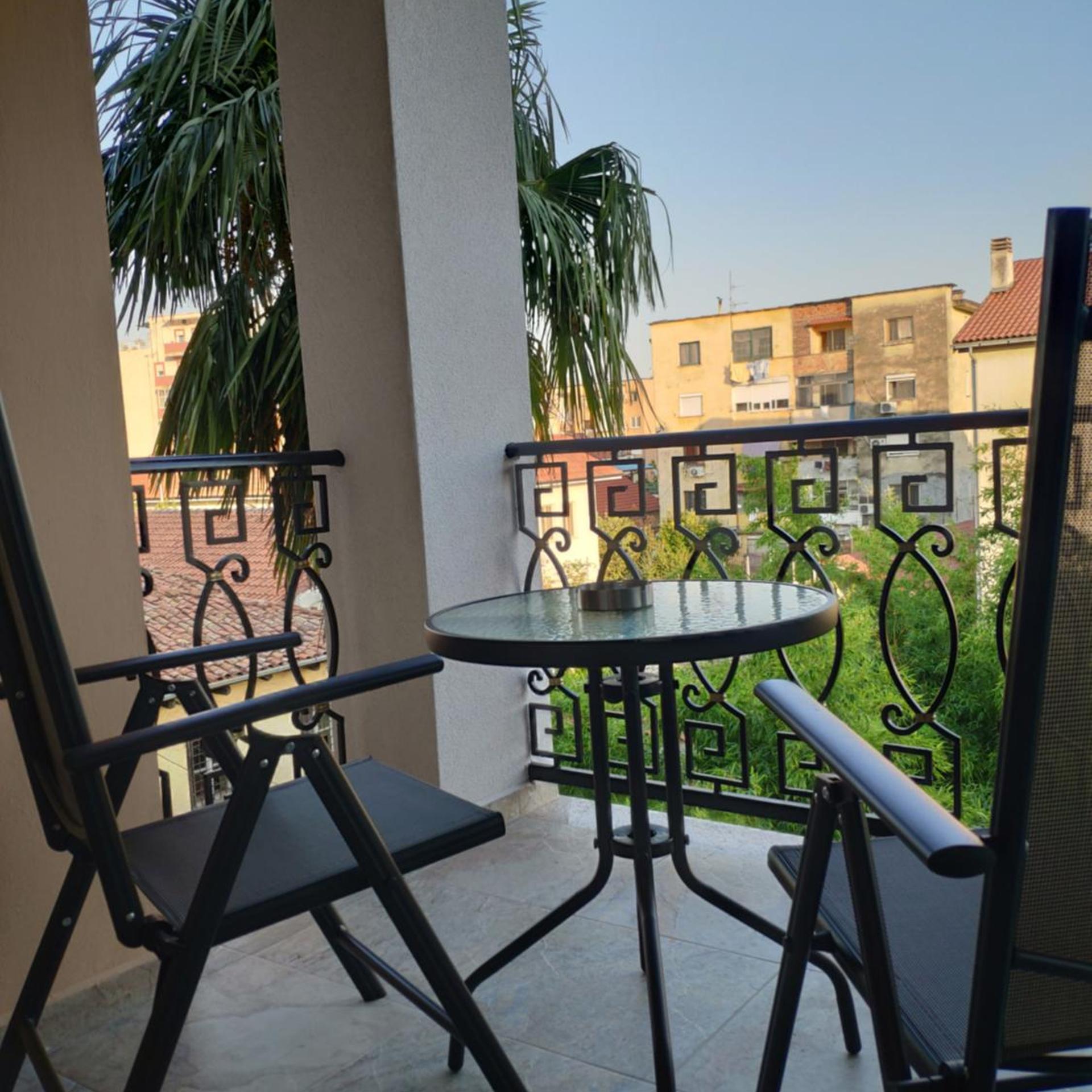 Treva Hotel Shkoder 61/70