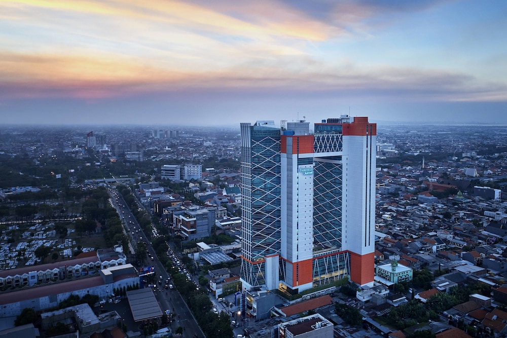 Fairfield By Marriott Surabaya 17/52