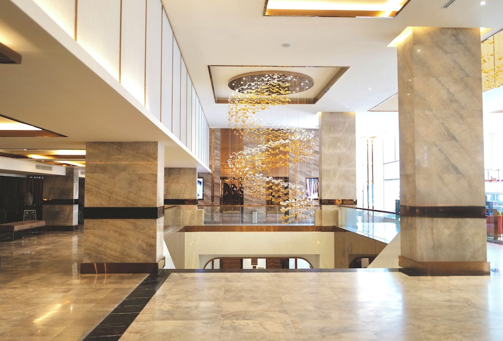 Hermann Hotel Pattaya 10/45