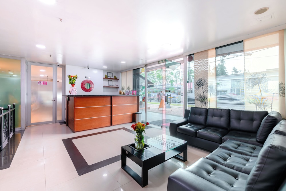 Hotel Parque 63 7/49