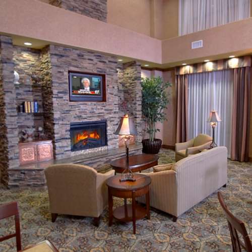 Hampton Inn & Suites Farmington, NM 22/33