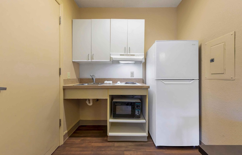 Extended Stay America - Columbia - West - Interstate 126 54/54