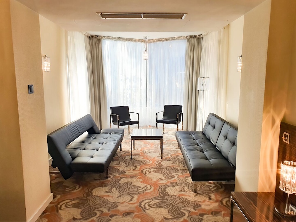 Hotel Rysy 63/84