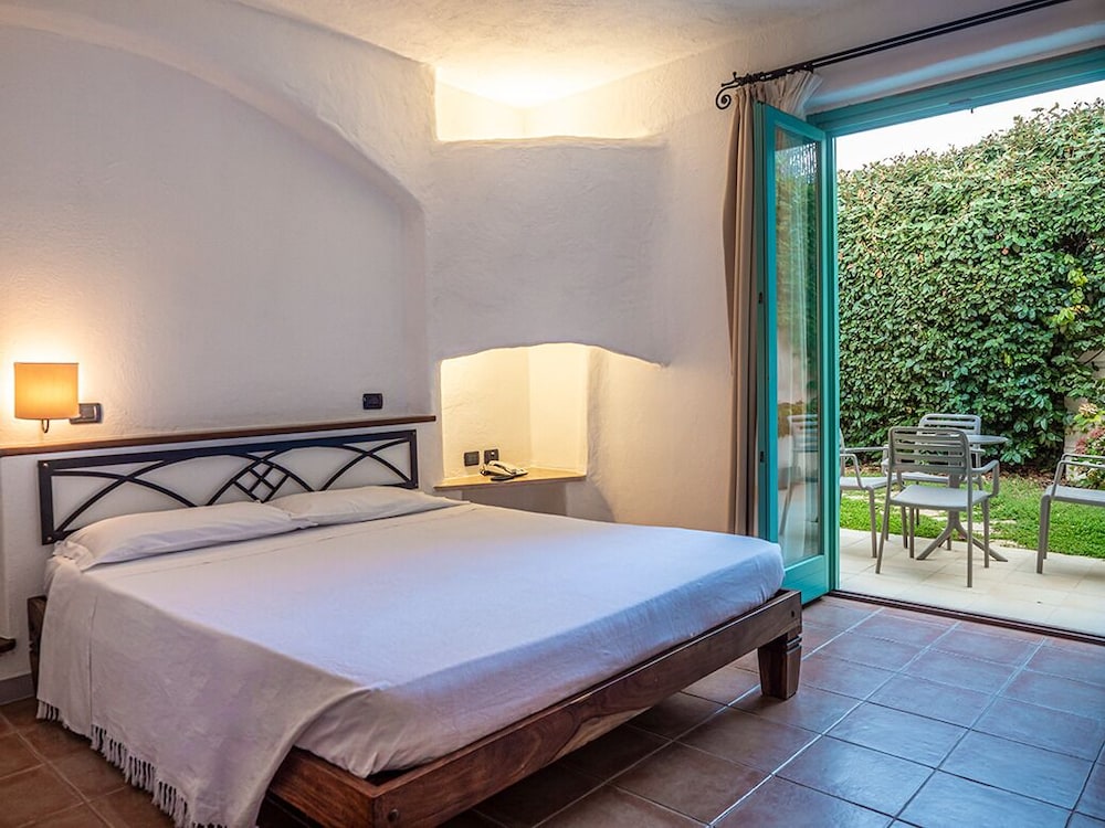 PARK HOTEL ASINARA 22/71