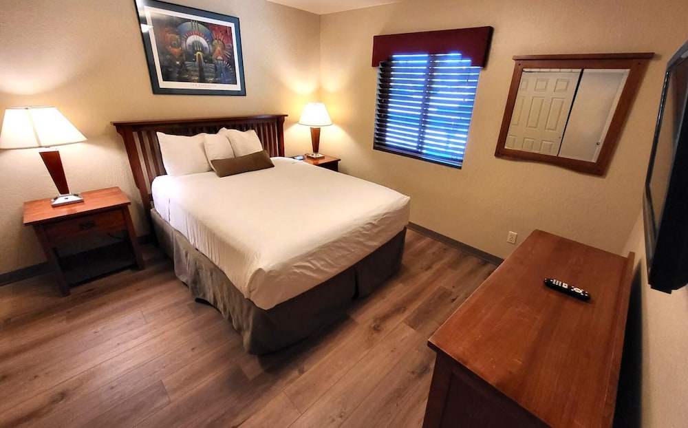 2 Bedrooms, Villa, King and Queen Bed, Sofa