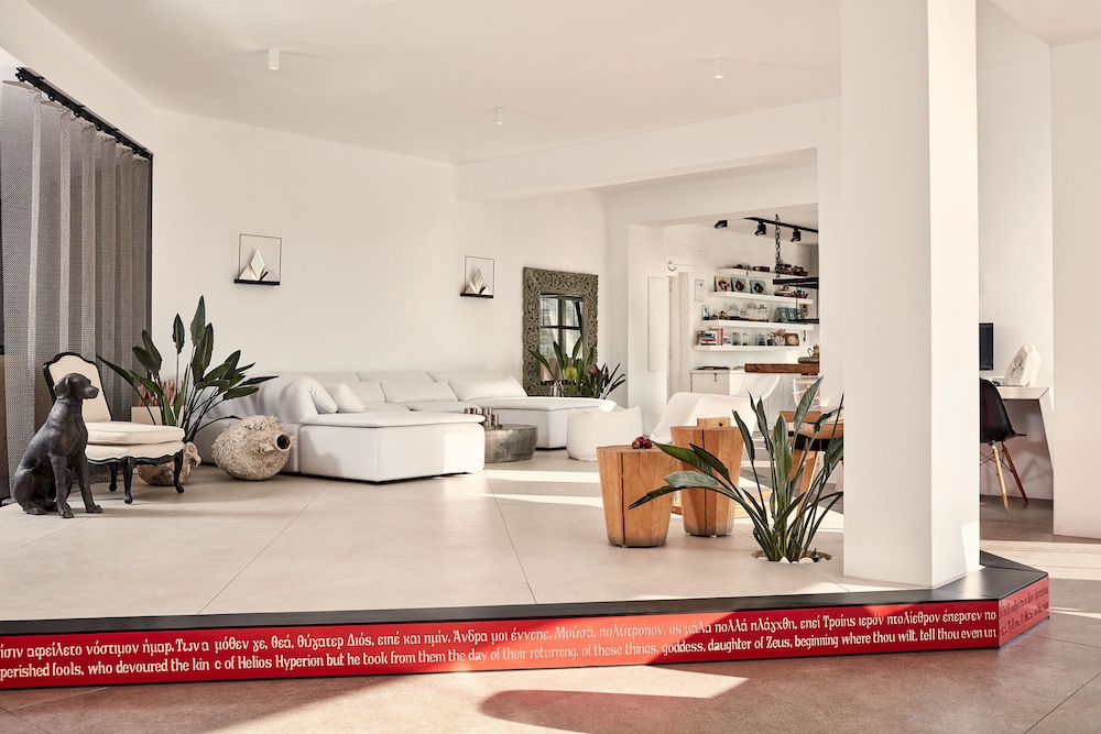 Liostasi Hotel And Suites 27/50