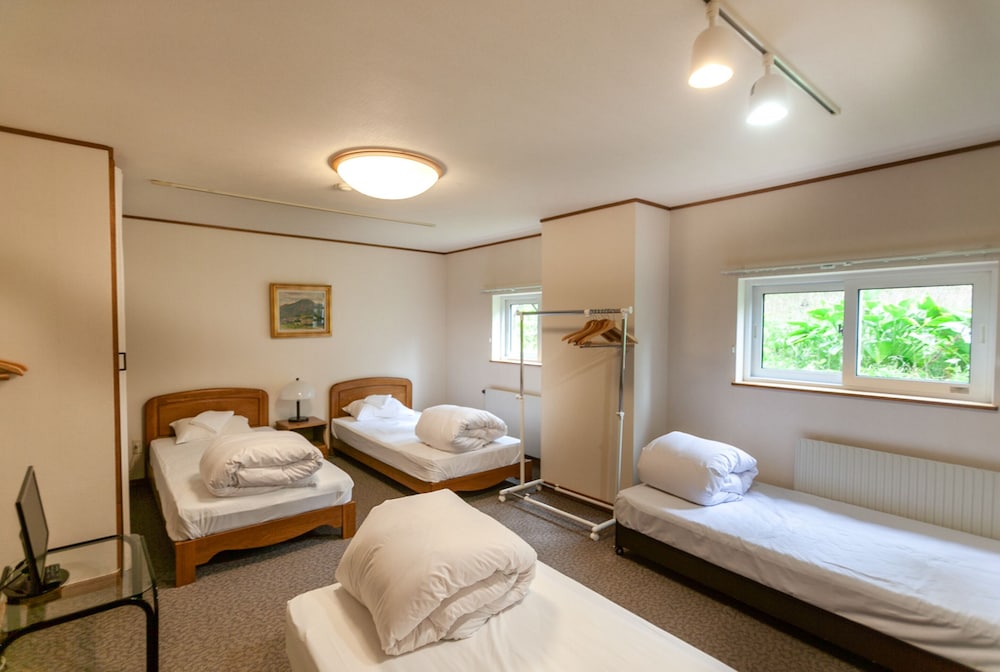 The Niseko Ski Lodge - Higashiyama 6/50