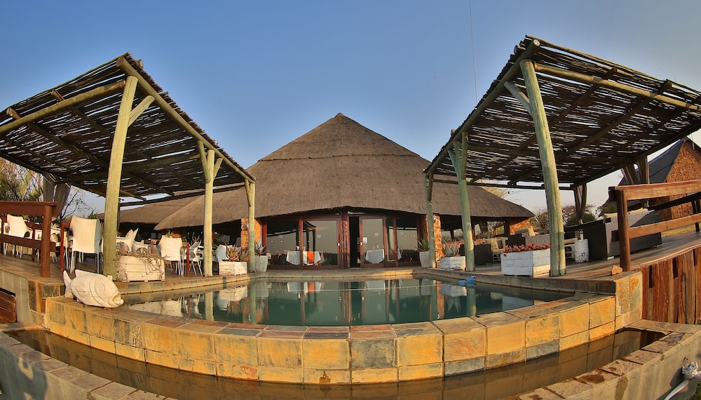 Mangwa Valley Game Lodge 46/50