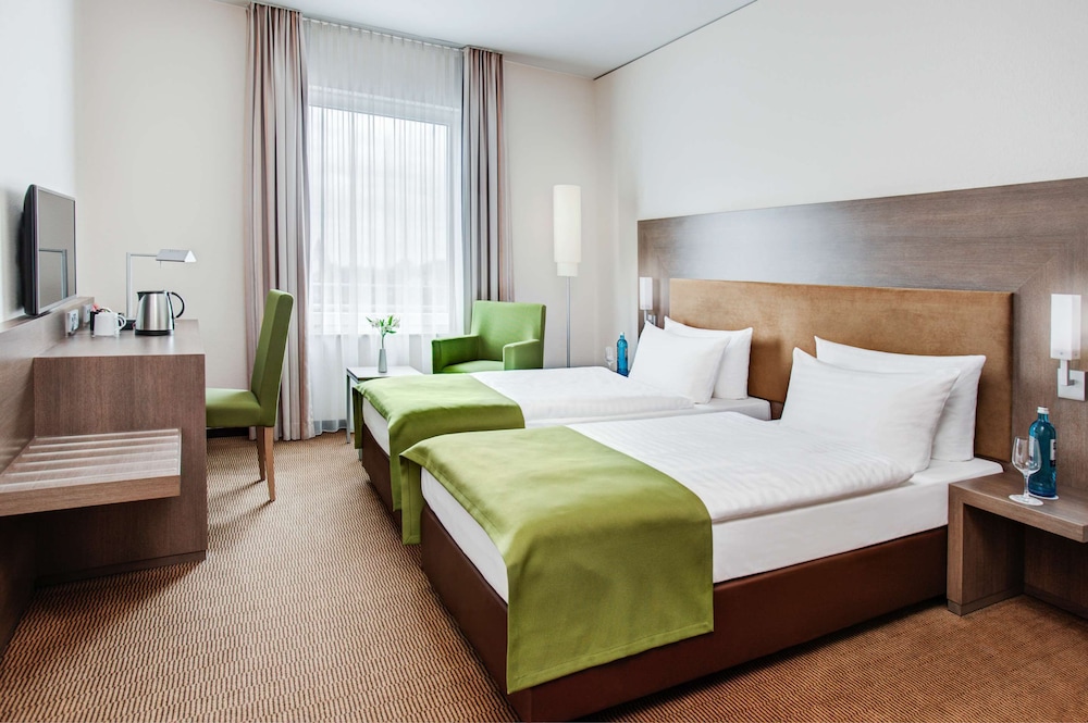 Intercityhotel Mainz 12/39