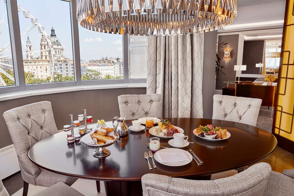 Kempinski Hotel Corvinus Budapest 51/70