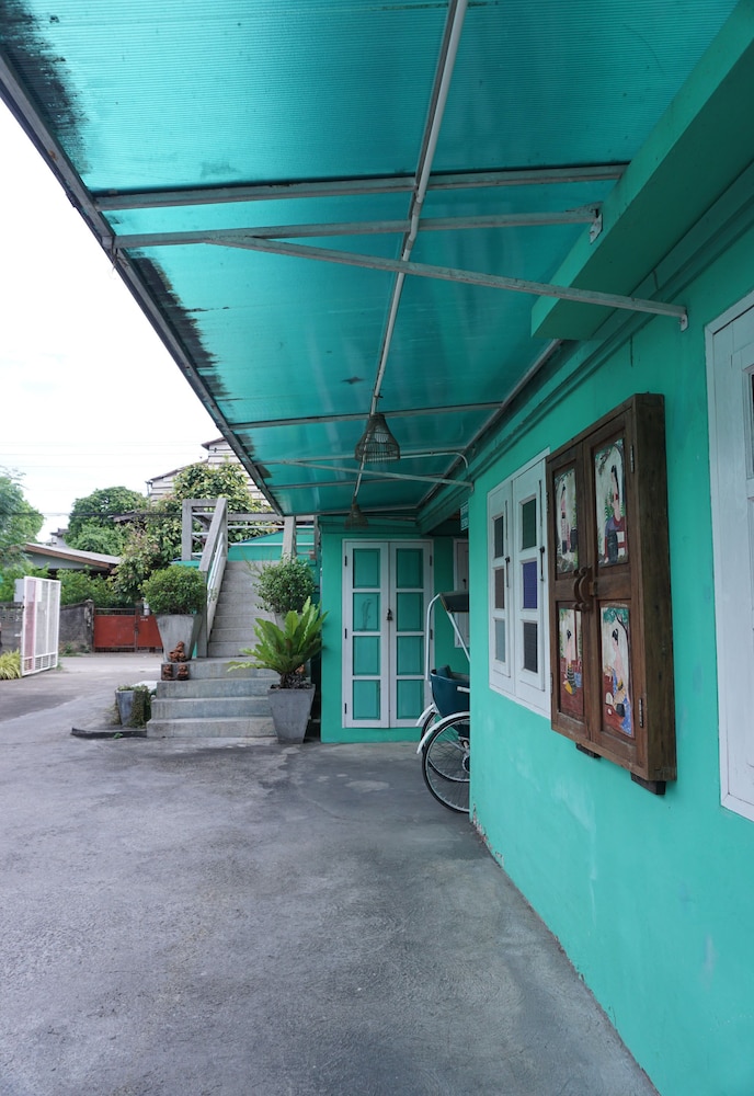 R-Lampang Guest House 42/63