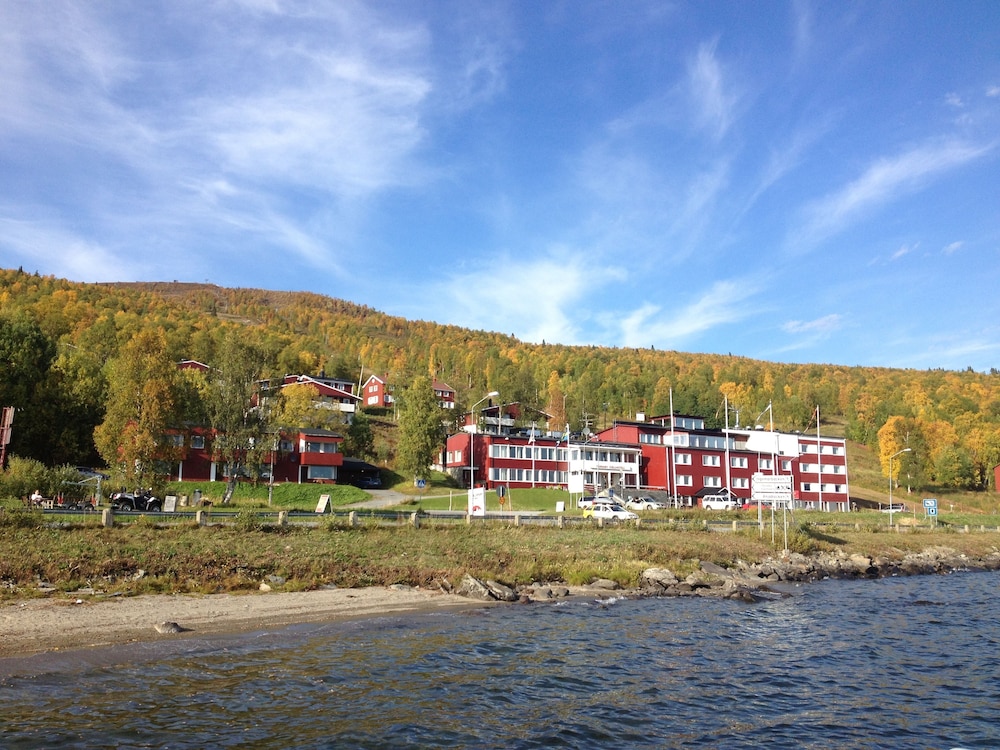 Tarnaby Fjallhotell 29/45
