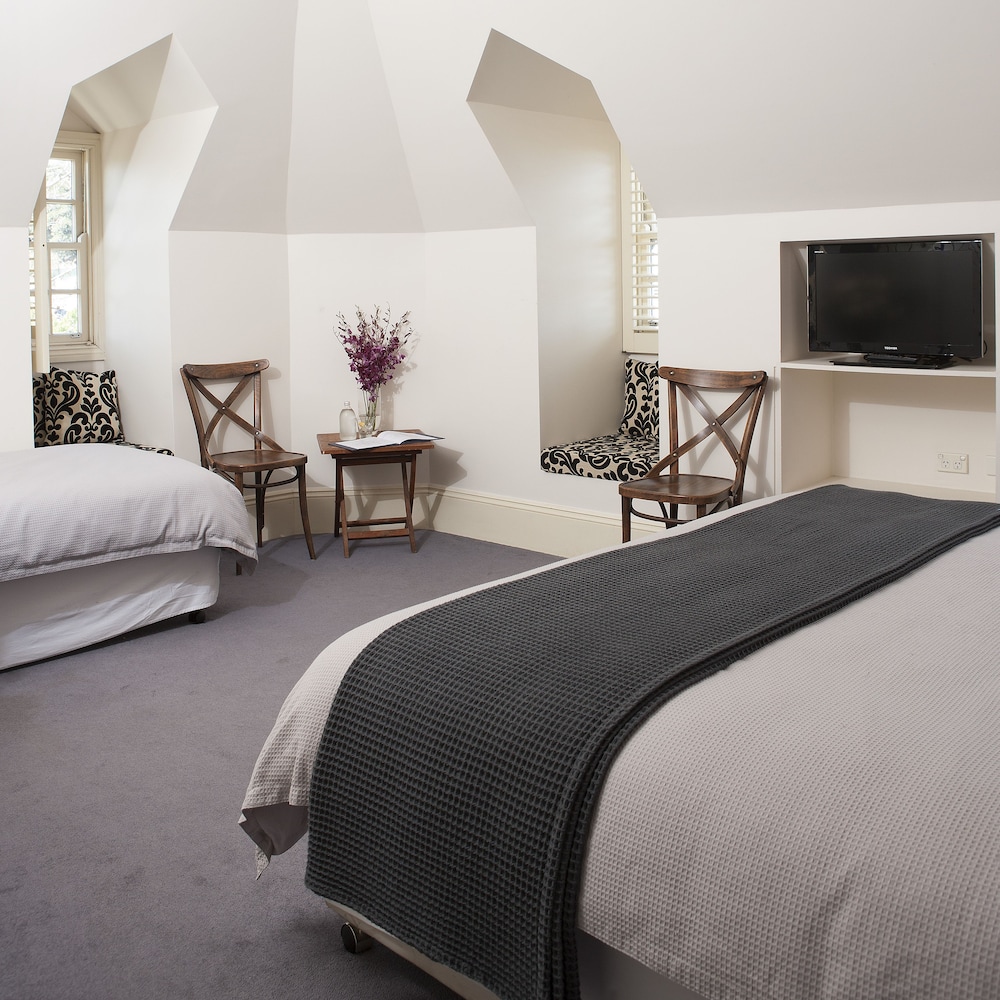 Lord Nelson Brewery Hotel 25/44