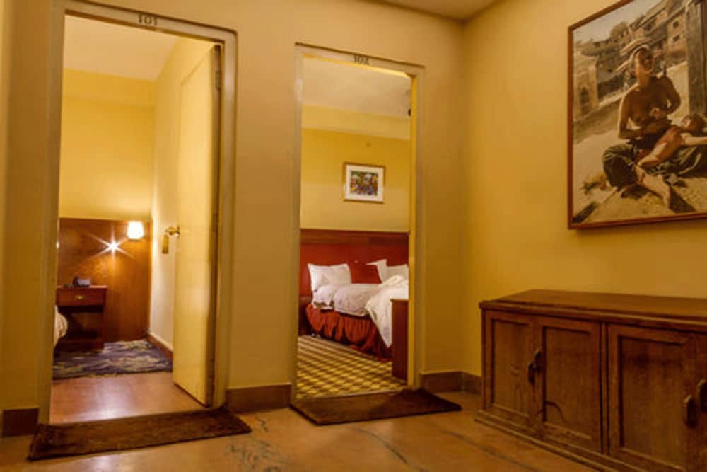 Hotel Jagat 21/31