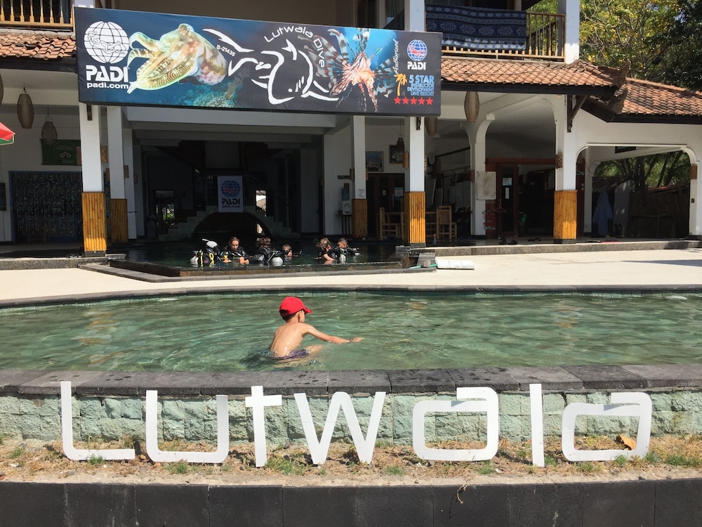 Lutwala Dive And Bungalows 8/36