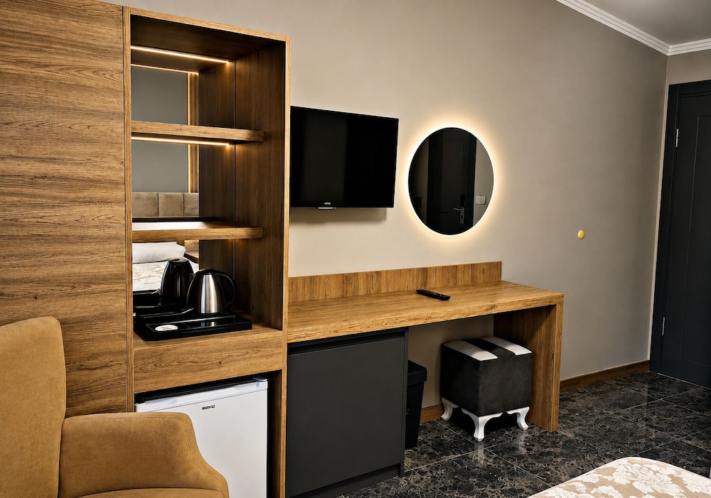 Sezgin Hotel 39/48