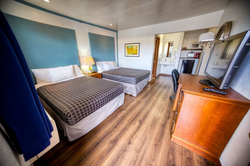 Budget Inn Motel 29/54