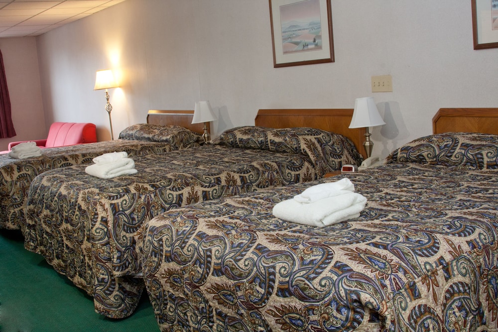 Anchorage Inn 25/49