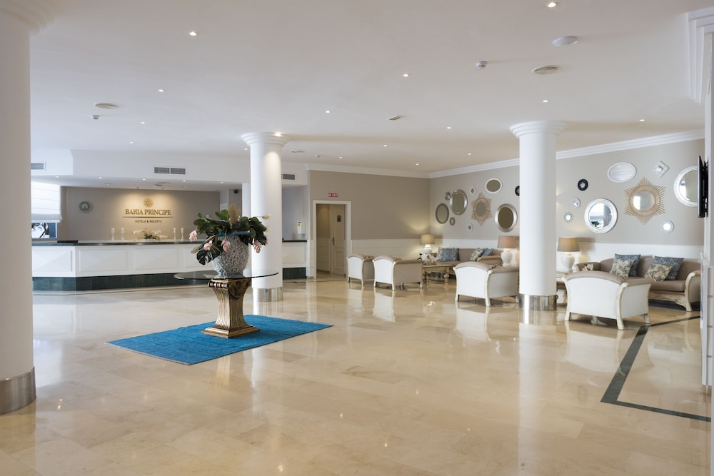 Bahia Principe Sunlight Coral Playa - Adults Only 13/66