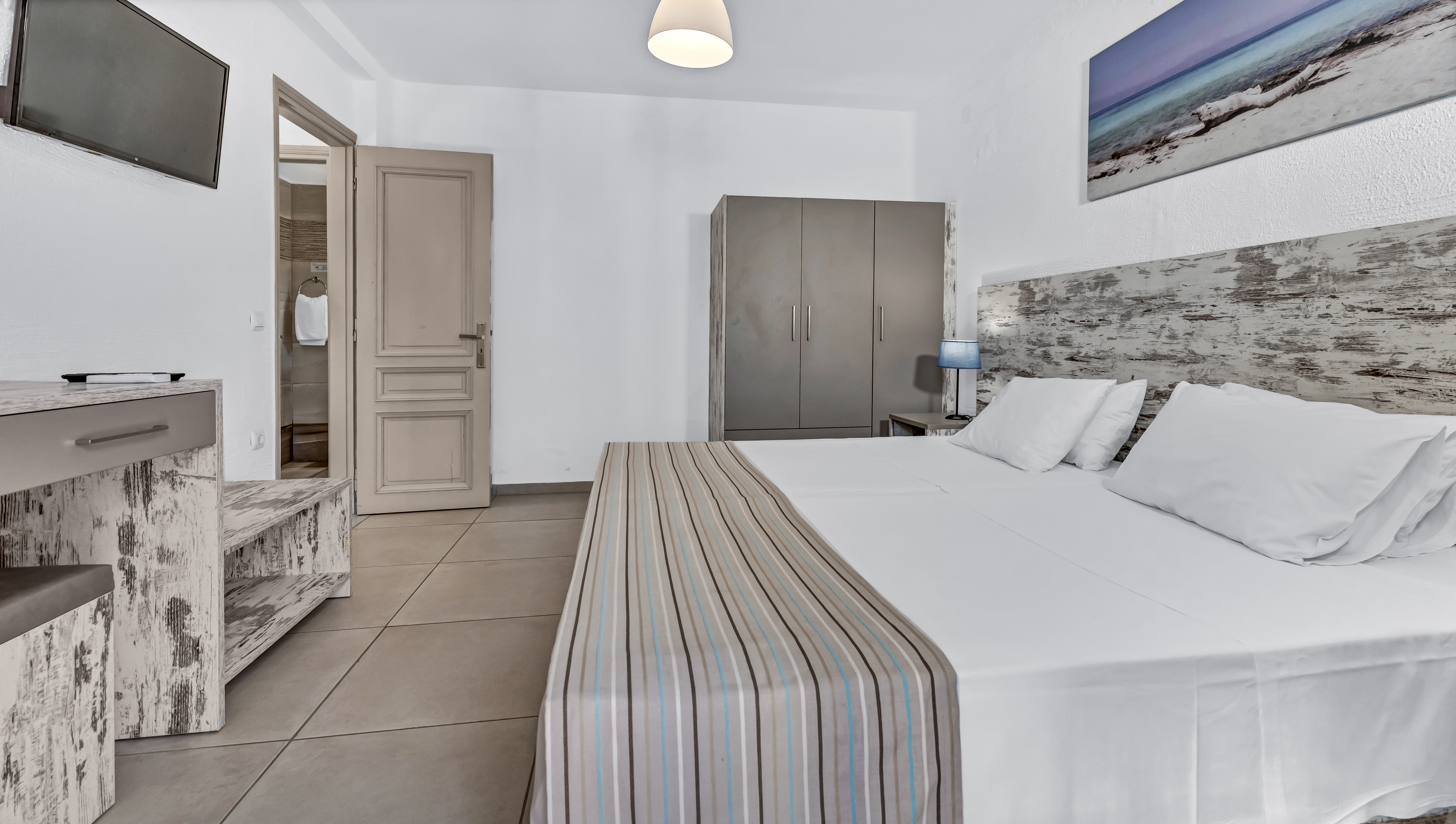 Junior Suite Quad