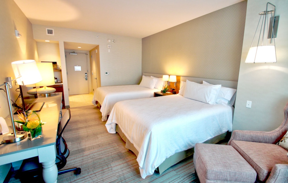 Room, 2 Queen Beds, Accessible