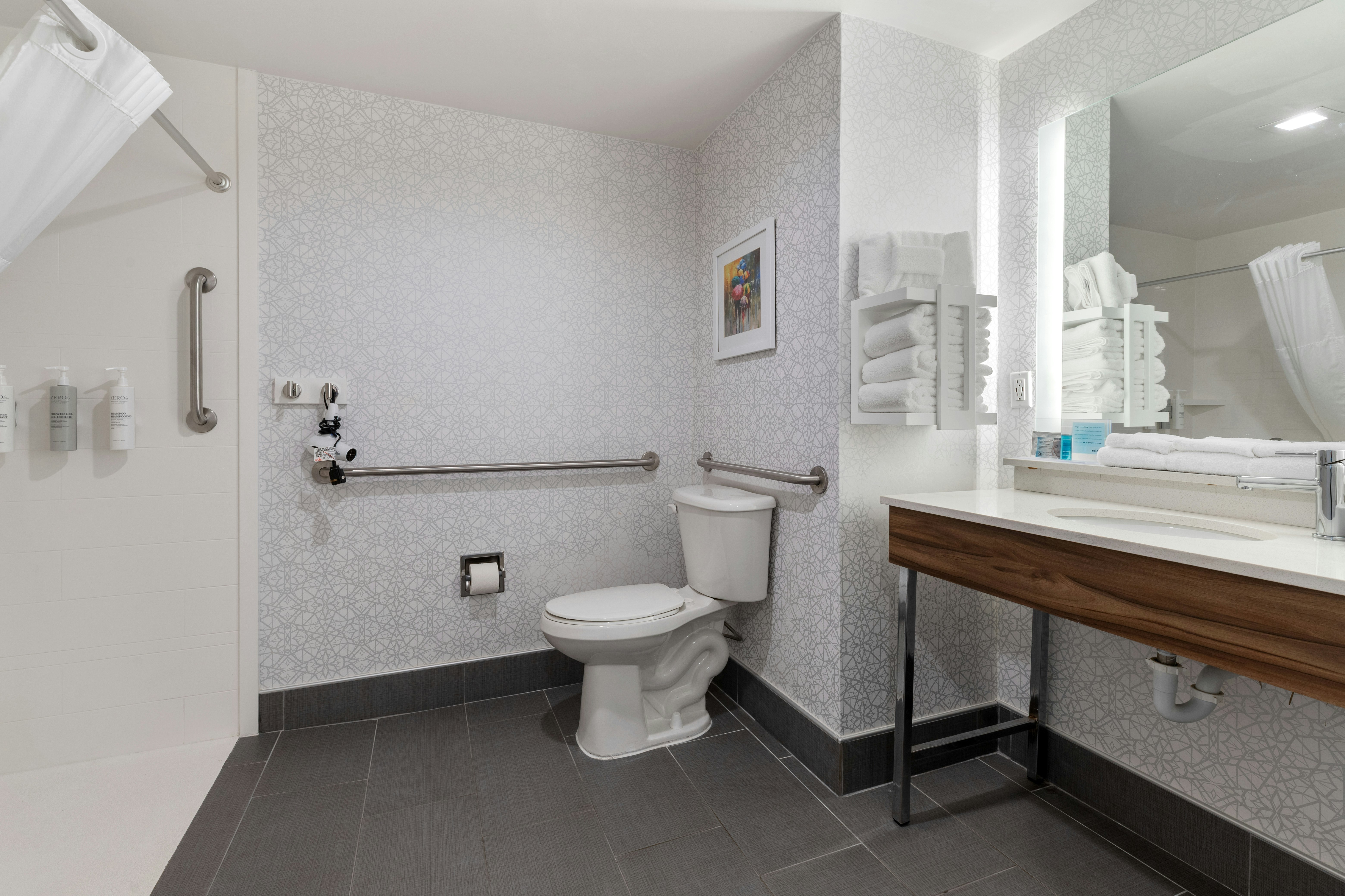Hampton Inn Dublin 70/70