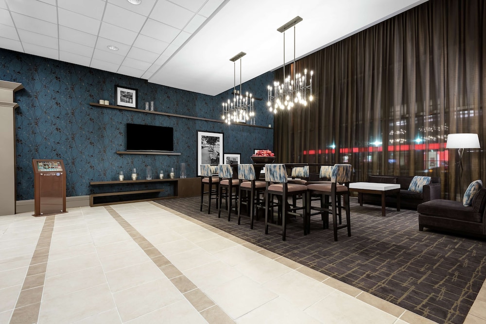 Romer Hells Kitchen, Neighborhood Hotel 54/64