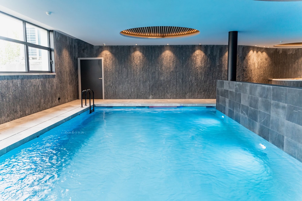 Congres Hotel Van Der Valk Mons 37/68